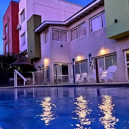 Hosteria Magnolia Villa Gesell Zewnętrze zdjęcie