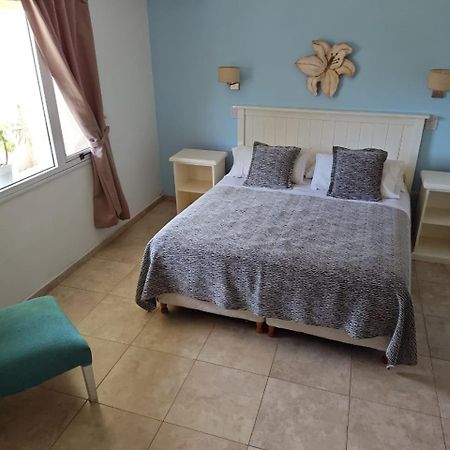 Hosteria Magnolia Villa Gesell Zewnętrze zdjęcie