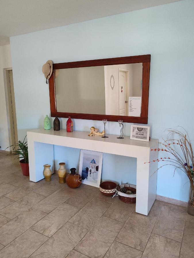 Hosteria Magnolia Villa Gesell Zewnętrze zdjęcie
