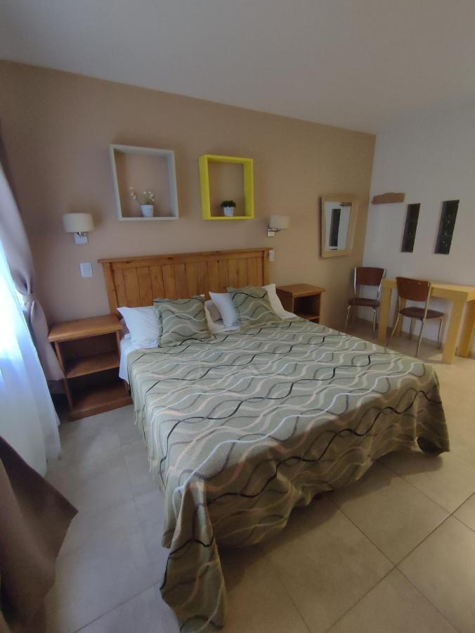 Hosteria Magnolia Villa Gesell Zewnętrze zdjęcie