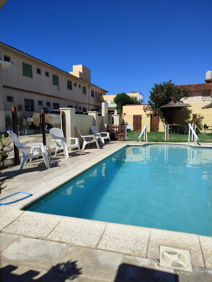 Hosteria Magnolia Villa Gesell Zewnętrze zdjęcie