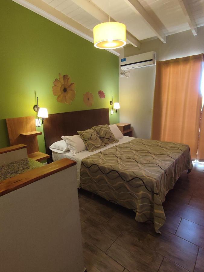 Hosteria Magnolia Villa Gesell Zewnętrze zdjęcie