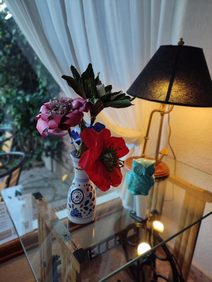 Hosteria Magnolia Villa Gesell Zewnętrze zdjęcie