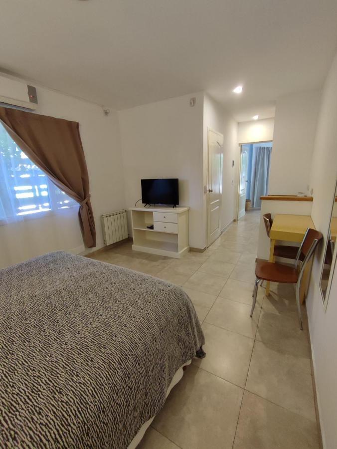 Hosteria Magnolia Villa Gesell Zewnętrze zdjęcie