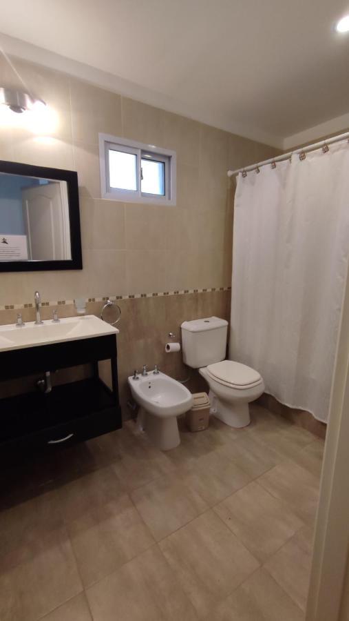 Hosteria Magnolia Villa Gesell Zewnętrze zdjęcie