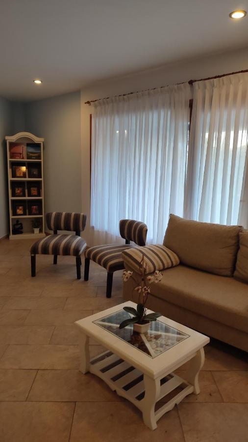 Hosteria Magnolia Villa Gesell Zewnętrze zdjęcie