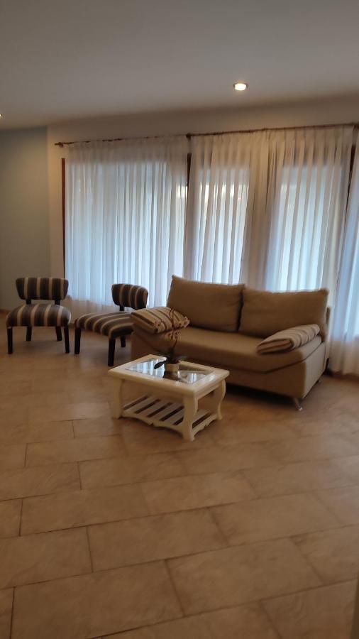 Hosteria Magnolia Villa Gesell Zewnętrze zdjęcie