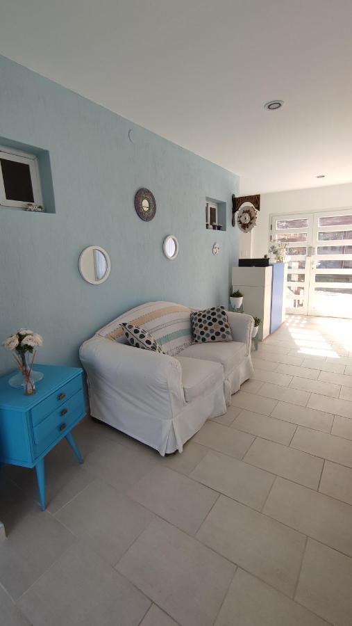 Hosteria Magnolia Villa Gesell Zewnętrze zdjęcie