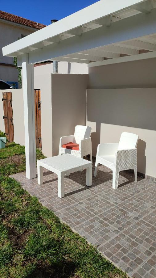 Hosteria Magnolia Villa Gesell Zewnętrze zdjęcie