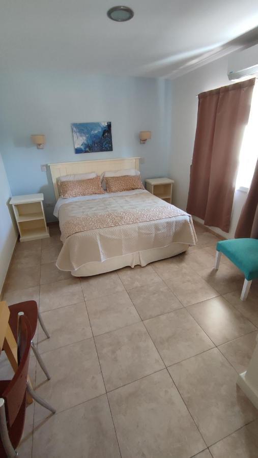 Hosteria Magnolia Villa Gesell Zewnętrze zdjęcie