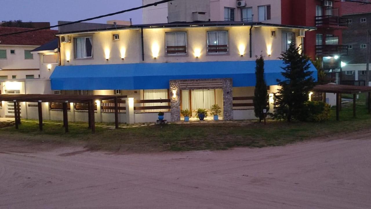 Hosteria Magnolia Villa Gesell Zewnętrze zdjęcie