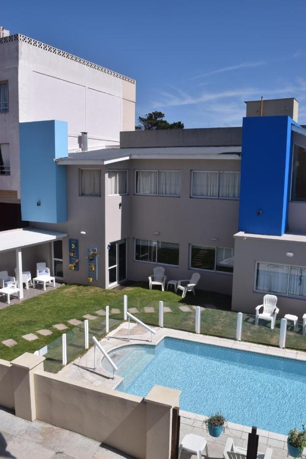 Hosteria Magnolia Villa Gesell Zewnętrze zdjęcie