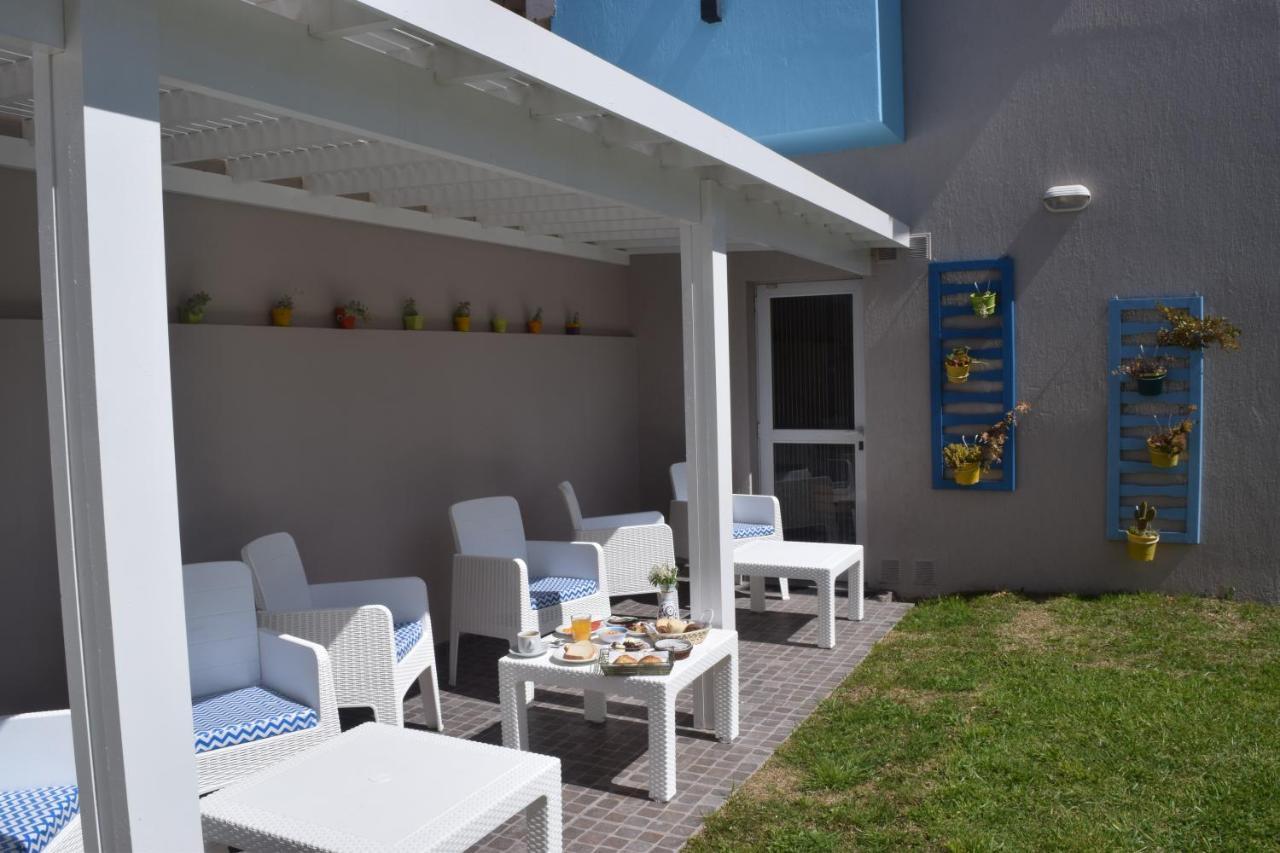 Hosteria Magnolia Villa Gesell Zewnętrze zdjęcie