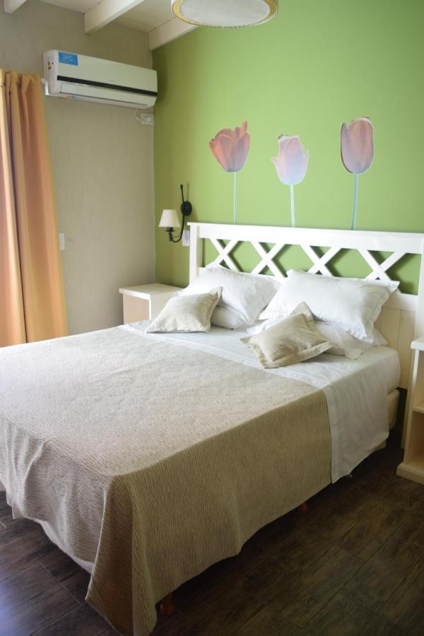 Hosteria Magnolia Villa Gesell Zewnętrze zdjęcie