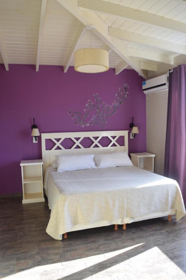 Hosteria Magnolia Villa Gesell Zewnętrze zdjęcie