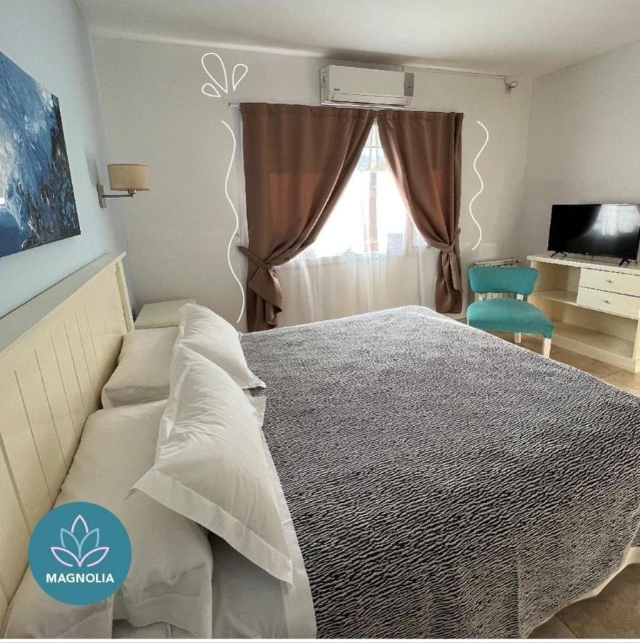 Hosteria Magnolia Villa Gesell Zewnętrze zdjęcie