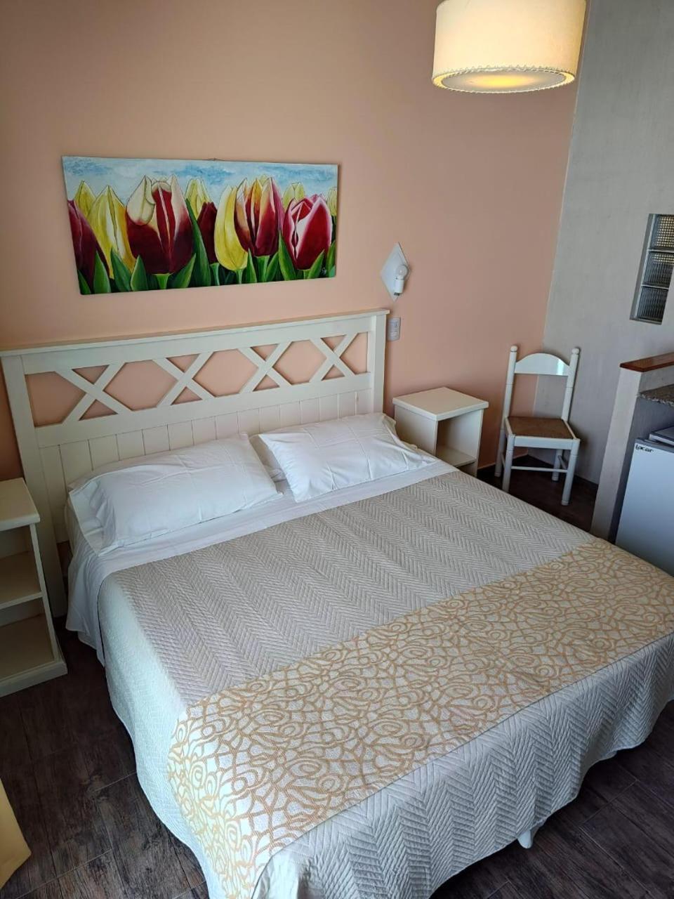 Hosteria Magnolia Villa Gesell Zewnętrze zdjęcie