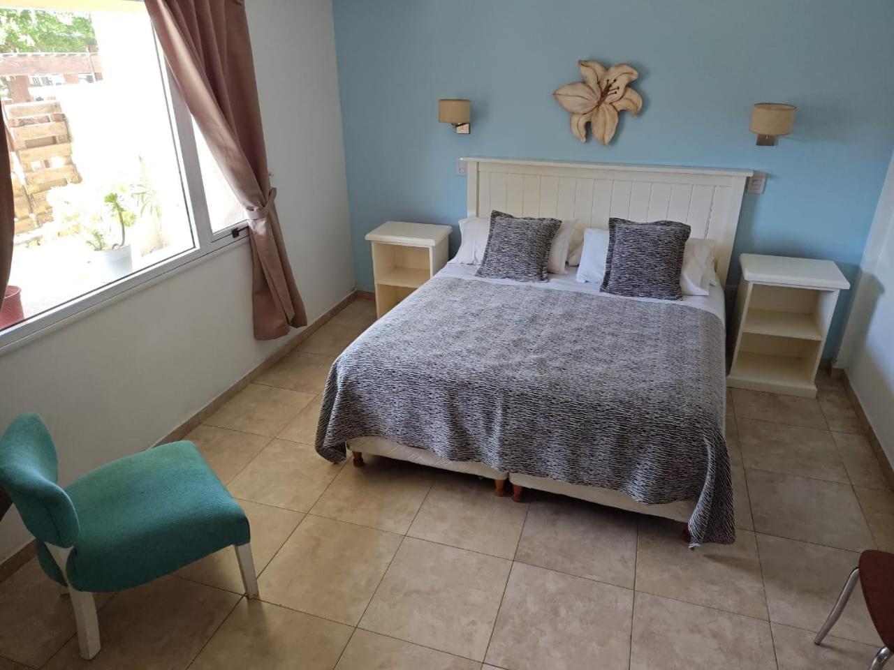 Hosteria Magnolia Villa Gesell Zewnętrze zdjęcie