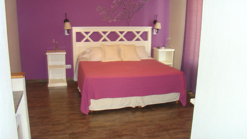 Hosteria Magnolia Villa Gesell Zewnętrze zdjęcie