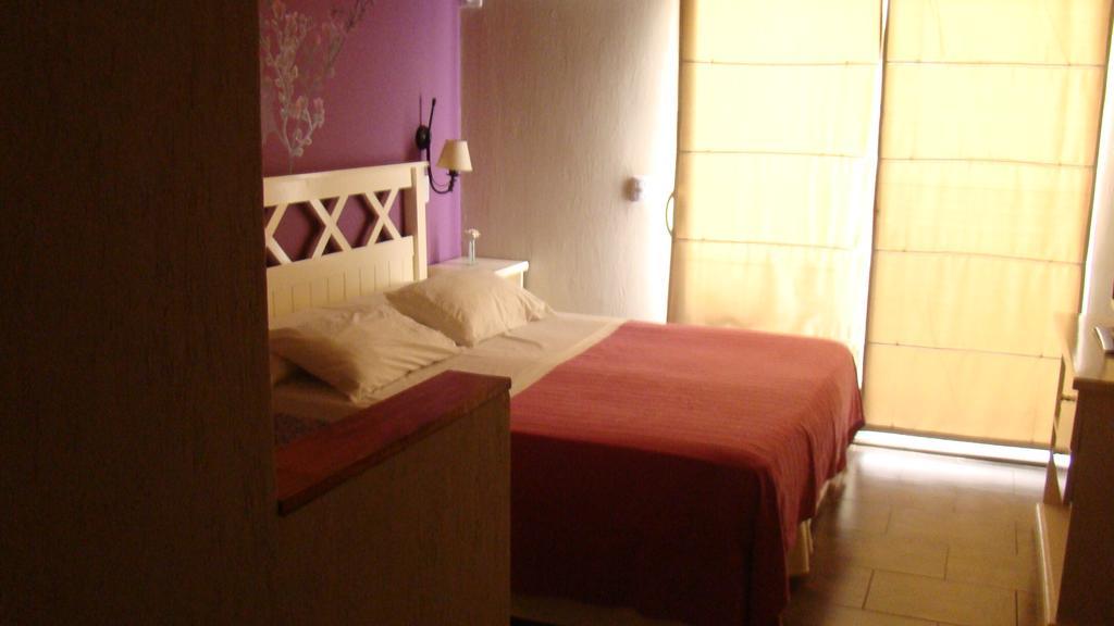 Hosteria Magnolia Villa Gesell Zewnętrze zdjęcie