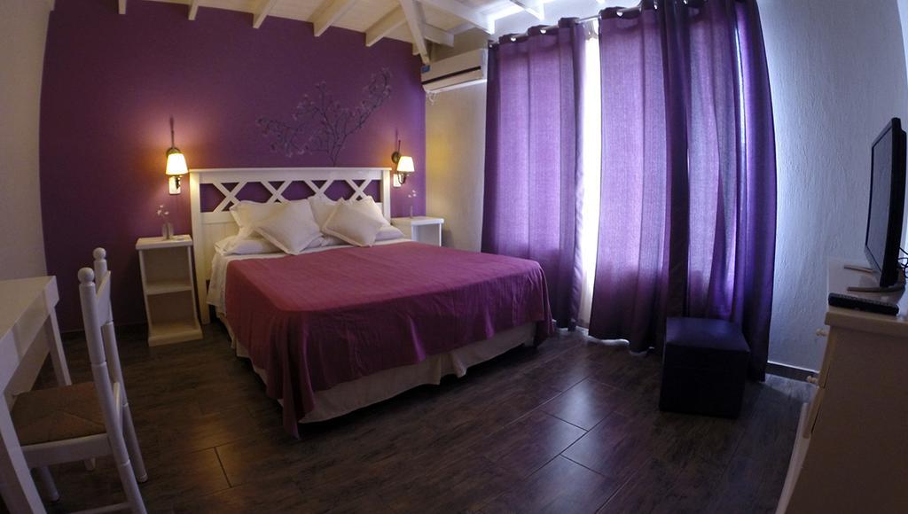 Hosteria Magnolia Villa Gesell Zewnętrze zdjęcie