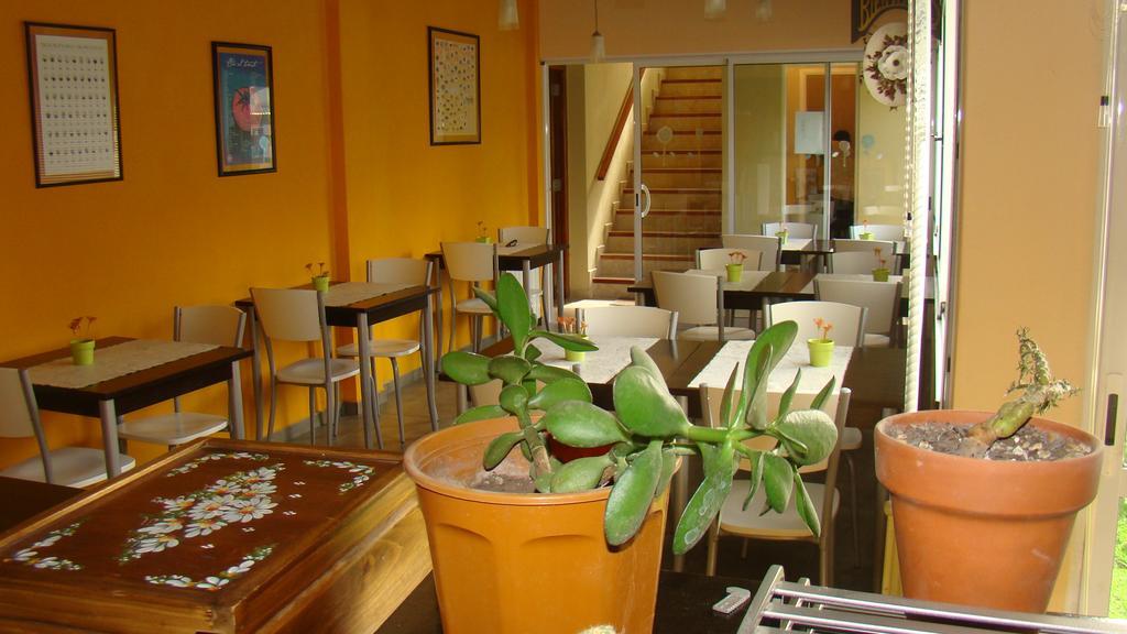 Hosteria Magnolia Villa Gesell Zewnętrze zdjęcie