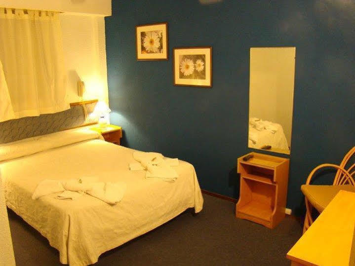 Hosteria Magnolia Villa Gesell Zewnętrze zdjęcie