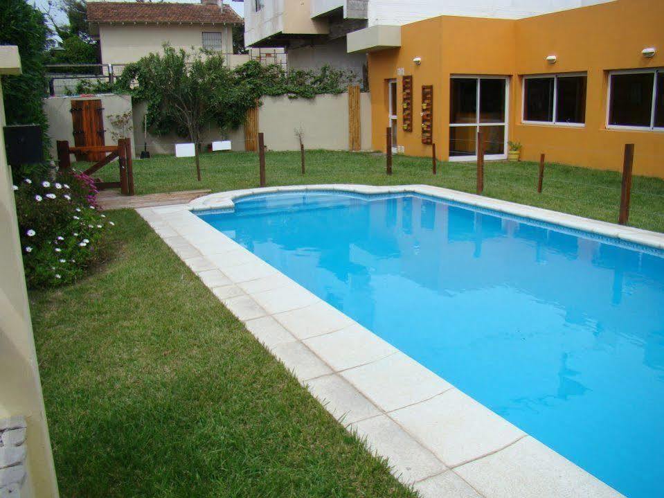 Hosteria Magnolia Villa Gesell Zewnętrze zdjęcie