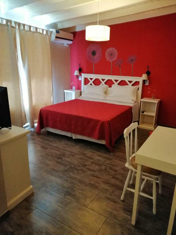 Hosteria Magnolia Villa Gesell Zewnętrze zdjęcie